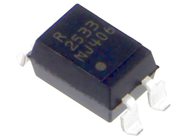 PS2533L-1-A electronic component of Renesas