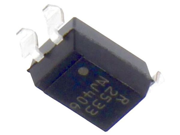 PS2533L-1-A  Optoelectronics