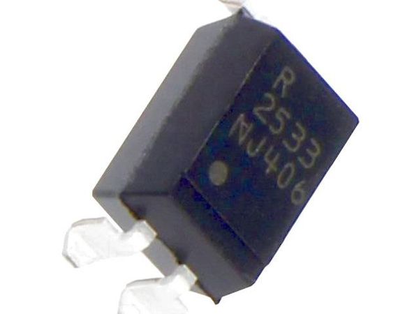 PS2533L-1-A Transistor Output Optocouplers