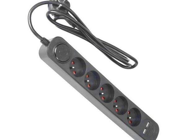PS-2/B/1,5M Headers & Wire Housings