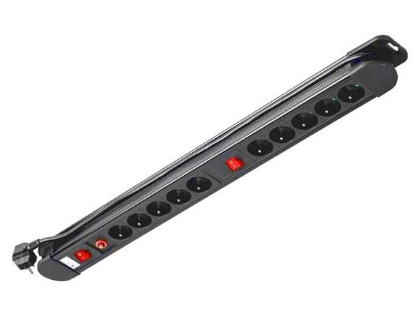 PS-3/B/1,5M  Connectors