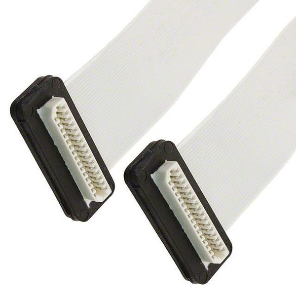 PS563-AB-0102-S Rectangular Cable Assemblies
