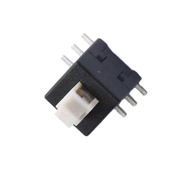 PS-5850SVA-3PL  Electromechanical