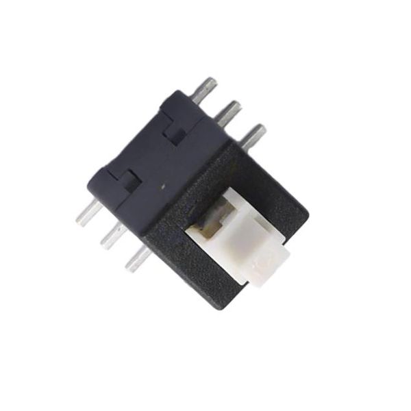 PS-5850SVA-3PL Pushbutton Switches