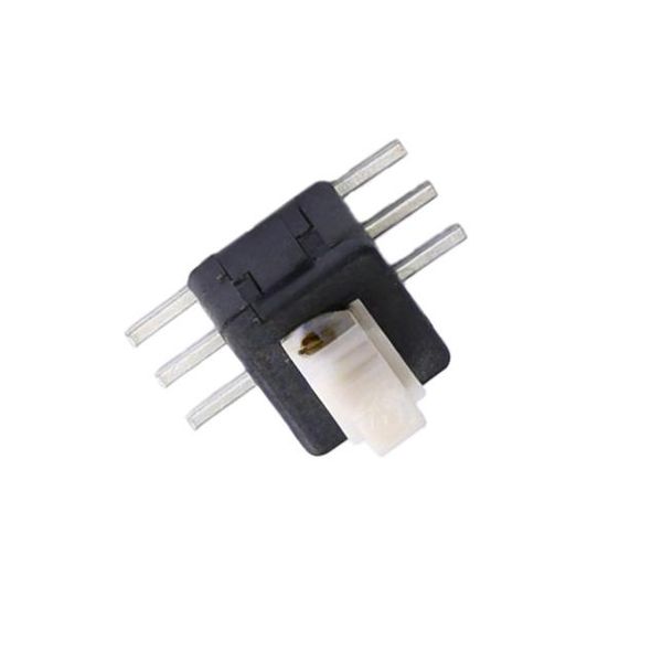 PS-5850SVB-6PNW Pushbutton Switches