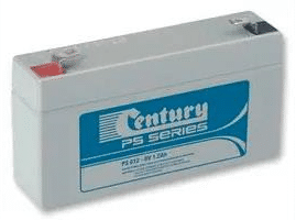 PS612 electronic component of Century