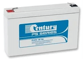 PS670 electronic component of Century