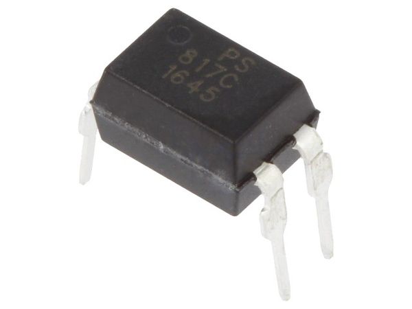 PS817 electronic component of Optosupply