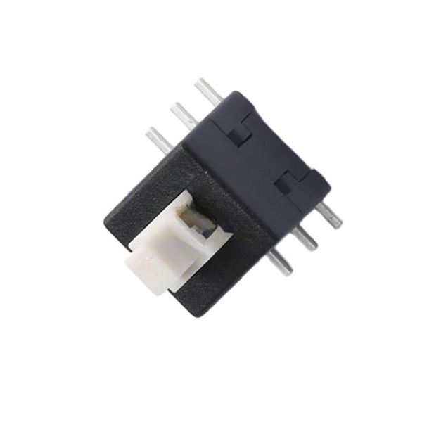 PS-8555SVA-6PNN  Electromechanical