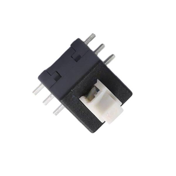 PS-8555SVA-6PNN Pushbutton Switches