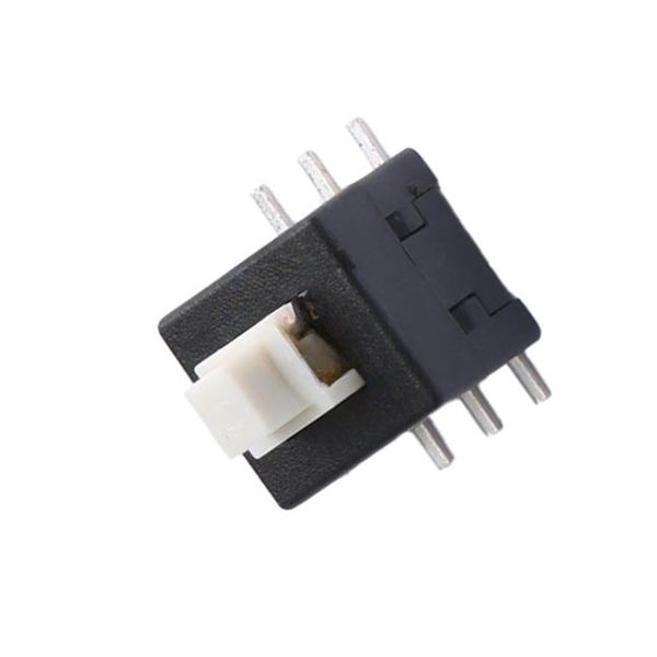 PS-8555SVB-6PNN  Electromechanical