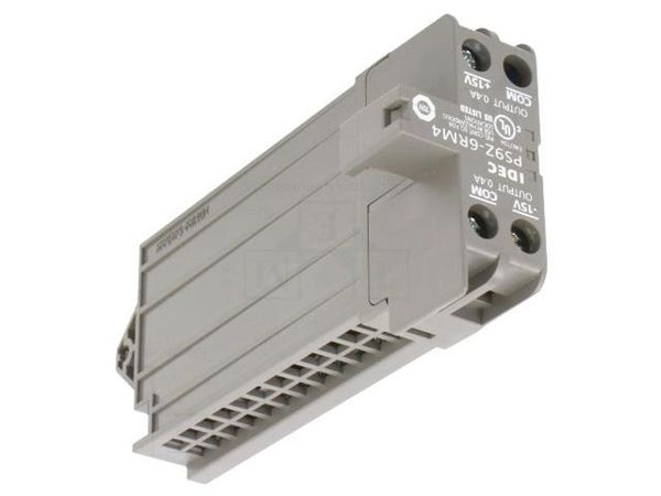 PS9Z-6RM4  Power