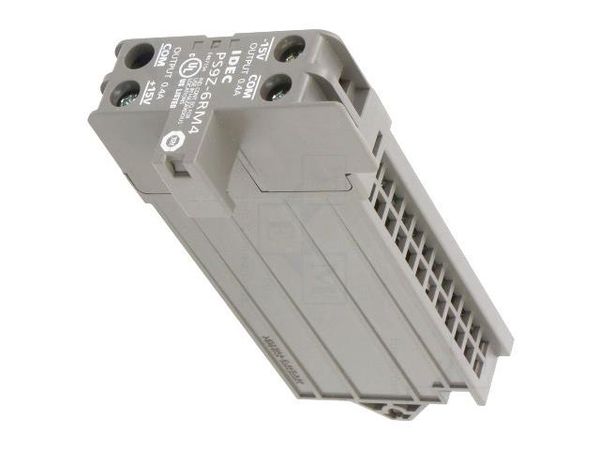 PS9Z-6RM4 Isolated DC/DC Converters