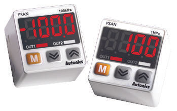 PSAN-1CV-NPT1/8 electronic component of Autonics