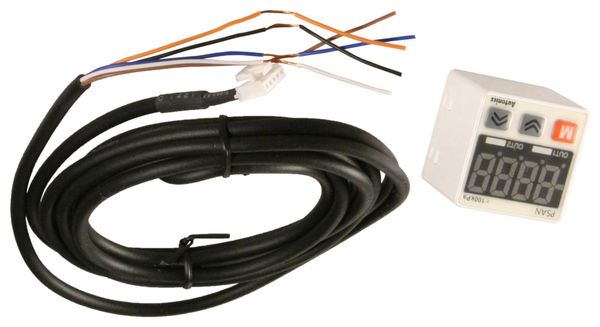 PSAN-C01CV-NPT1/8 