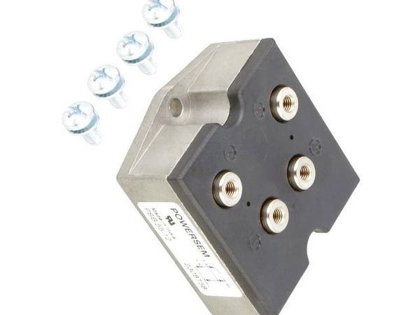 PSB 55/12 Bridge Rectifiers