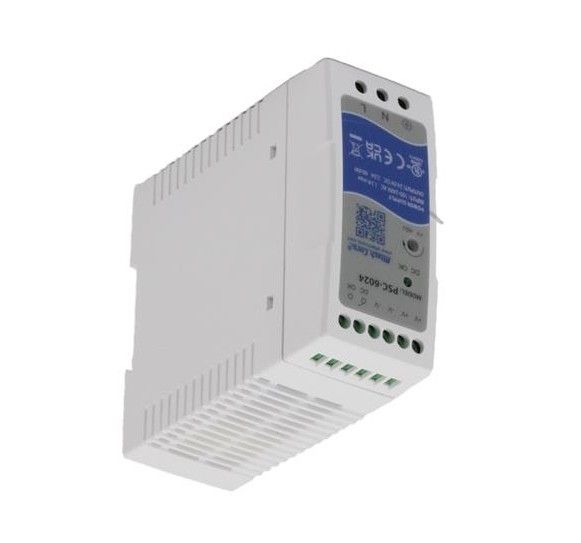 PSC-6024  Power