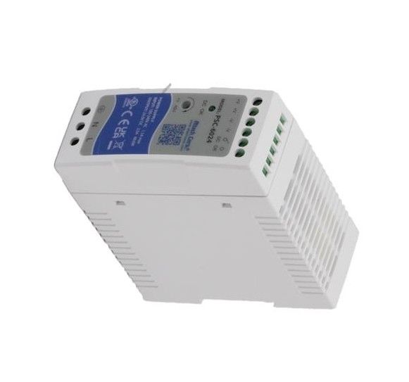 PSC-6024 DIN Rail Power Supplies