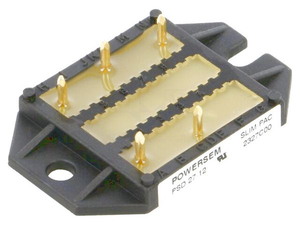 PSD 27/12 electronic component of Powersem