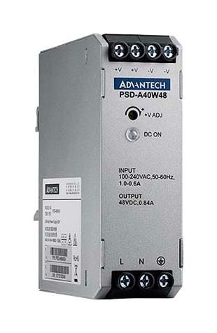 PSD-A40W48 electronic component of Advantech