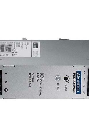PSD-A40W48 DIN Rail Power Supplies