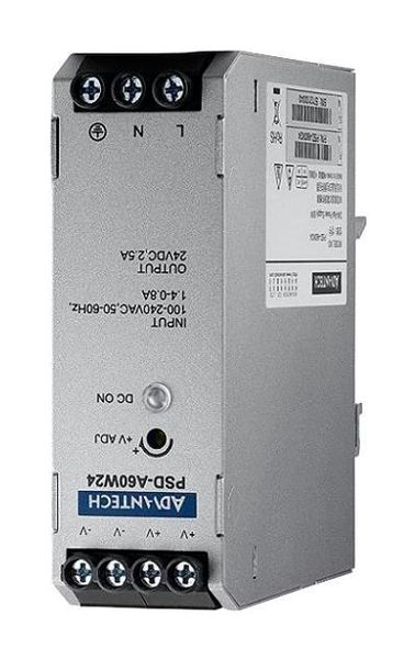 PSD-A60W24  Power