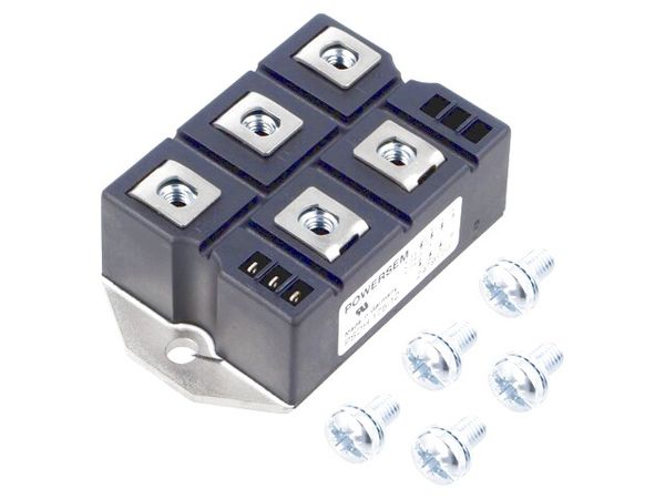 PSDH 175/12 electronic component of Powersem