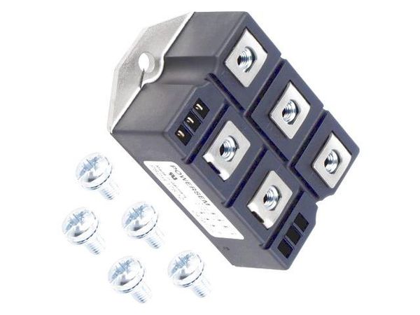 PSDH 175/12 Bridge Rectifiers