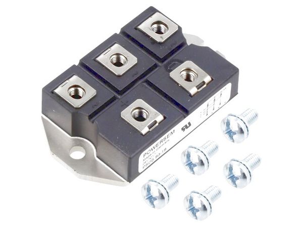 PSDS 83/18 electronic component of Powersem