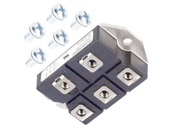 PSDS 83/18  Semiconductors