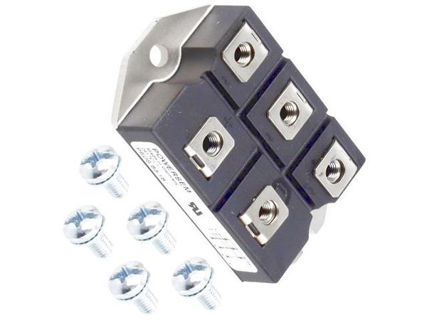 PSDS 83/18 Bridge Rectifiers