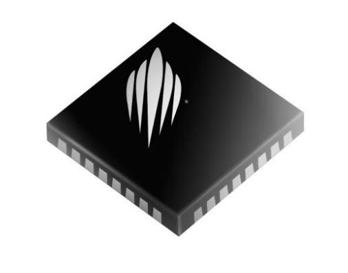 PE42850B-X electronic component of pSemi