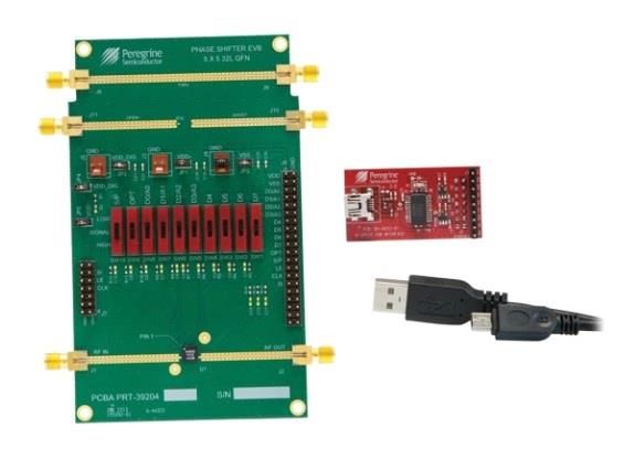 EK44820-02 electronic component of pSemi