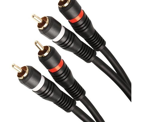 PSG00278 Audio Cables / Video Cables / RCA Cables