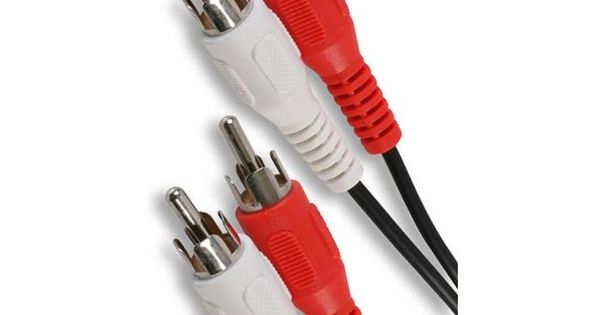 PSG02688 Audio Cables / Video Cables / RCA Cables