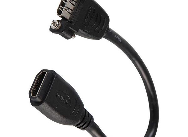 PSG03803 Audio Cables / Video Cables / RCA Cables