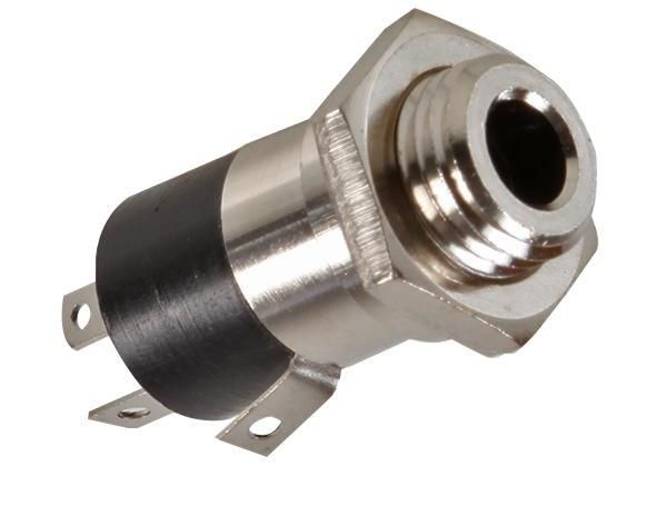 PSG08278  Connectors