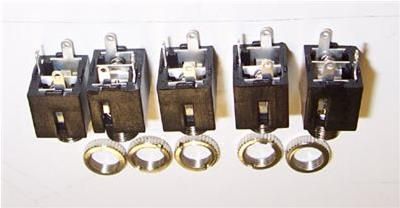 PSG08280  Connectors