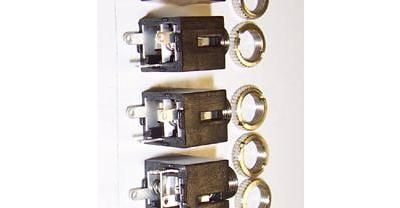 PSG08280 Phone Connectors