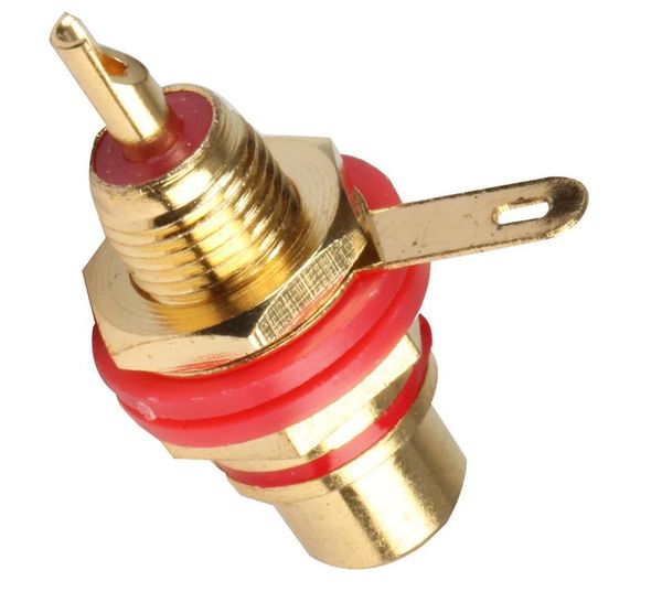 PSG08615 RCA Phono Connectors