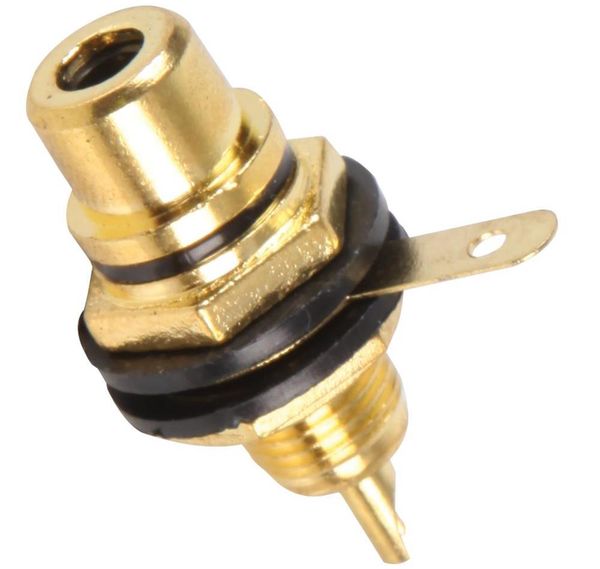 PSG08636 RCA Phono Connectors