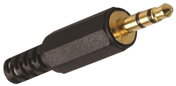 PSG08674  Connectors