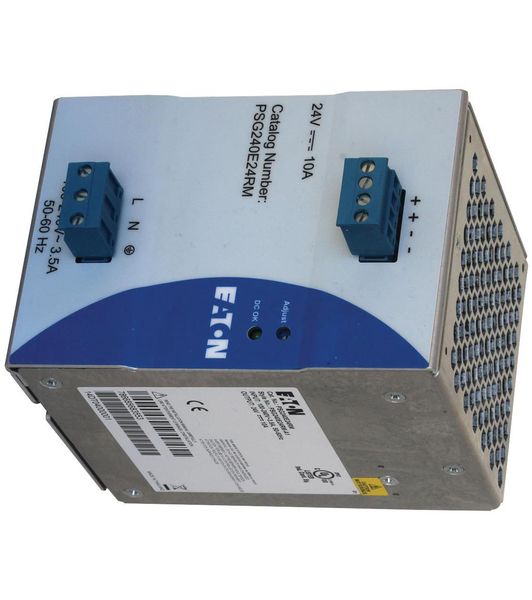 PSG240E24RM DIN Rail Power Supplies