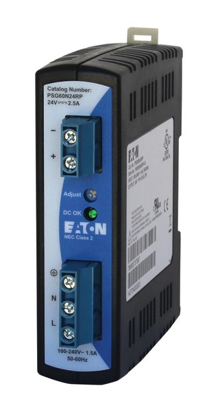 PSG60N24RP electronic component of Eaton