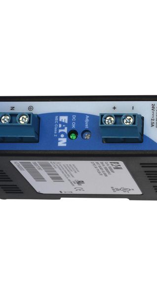 PSG60N24RP DIN Rail Power Supplies