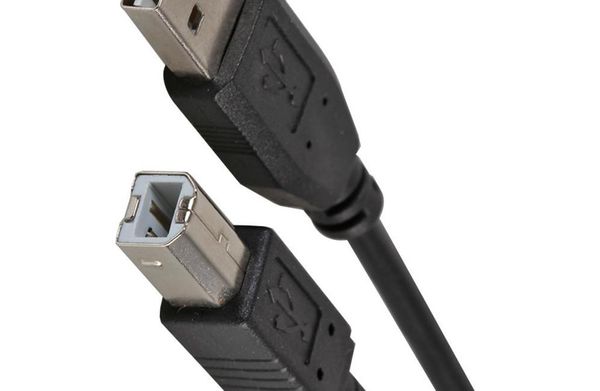 PSG91254 USB Cables / IEEE 1394 Cables