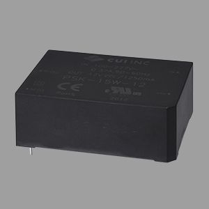 PSK-15W-3 electronic component of CUI Inc