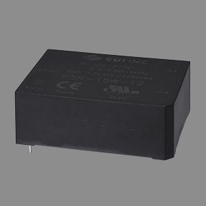 PSK-15W-9 electronic component of CUI Inc