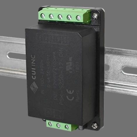 PSK-S25D-48-DIN electronic component of CUI Inc