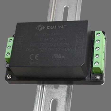 PSK-S25D-5-DIN Unclassified